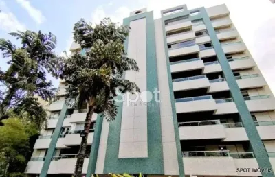 Imbatível - venda rápida - ótimo custo benefício - 3 suítes - linda área de lazer!