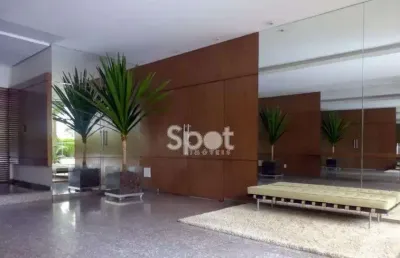 Apartamento com 3 quartos à venda na Avenida Barão de Monte Mor, 1, Real Parque, São Paulo