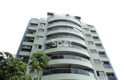 Apartamento com 2 quartos à venda na Rua Barão de Castro Lima, 1, Real Parque, São Paulo