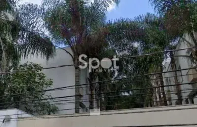 Casa com 2 quartos à venda na Rua Barão de Melgaço, 1, Real Parque, São Paulo