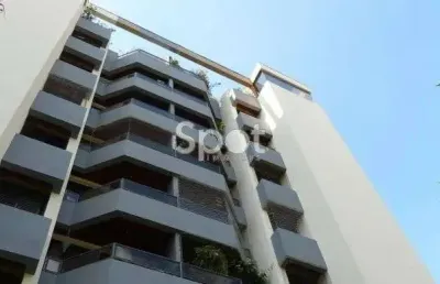 Cobertura com 3 quartos à venda na Avenida Barão de Monte Mor, 1, Real Parque, São Paulo