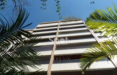Rua nobre - vago - pronto para morar - prédio com lazer total!