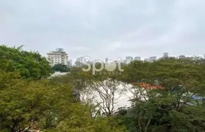 Apartamento com 4 quartos à venda na Rua Embaixador Raul Fernandes, 1, Jardim Europa, São Paulo