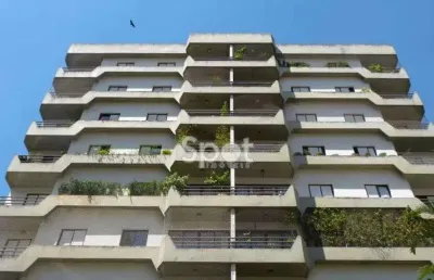 Apartamento com 3 quartos à venda na Rua Barão de Melgaço, 1, Real Parque, São Paulo