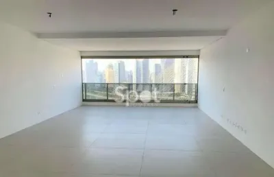 Apartamento com 3 quartos à venda na Avenida Duquesa de Goiás, 1, Real Parque, São Paulo