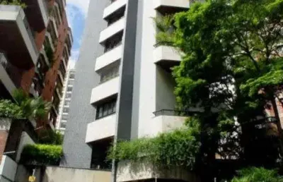Apartamento com 3 quartos à venda na Avenida Barão de Monte Mor, 1, Real Parque, São Paulo