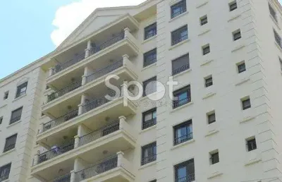 Apartamento com 3 quartos à venda na Avenida Barão de Monte Mor, 1, Real Parque, São Paulo