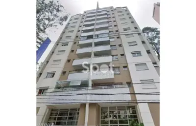 Cobertura com 3 quartos à venda na Rua Alcantarilla, 1, Vila Andrade, São Paulo