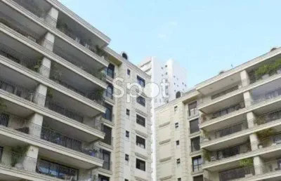 Apartamento com 3 quartos à venda na Rua Dom Paulo Pedrosa, 1, Real Parque, São Paulo