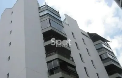 Reforma recente - cobertura com conceito aberto - pronto para morar!
