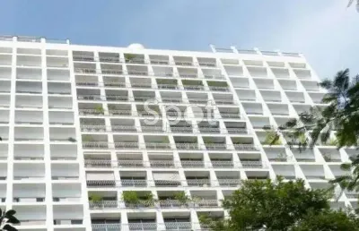 Cobertura com 4 quartos à venda na Rua Barão de Santa Eulália, 1, Real Parque, São Paulo