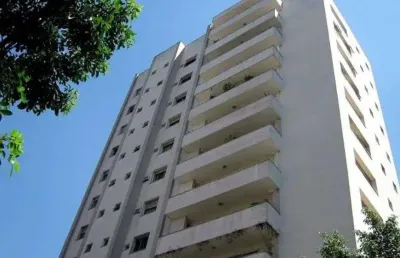 Apartamento com 3 quartos à venda na Travessa Antônio Augusto Monteiro de Barros Neto, 1, Real Parque, São Paulo