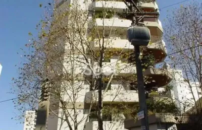 Apartamento com 3 quartos à venda na Avenida Barão de Monte Mor, 1, Real Parque, São Paulo
