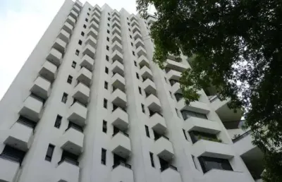 Excelente custo benefício, comparado com apartamentos deste padrão em bairros próximos.