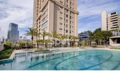Apartamento com 3 quartos à venda na Avenida Duquesa de Goiás, 1, Real Parque, São Paulo