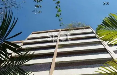 Apartamento com 3 quartos à venda na Rua Dom Paulo Pedrosa, 1, Real Parque, São Paulo