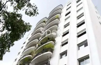 Do alto, a luz, o verde e o sossego. cobertura aconchegante no real parque!