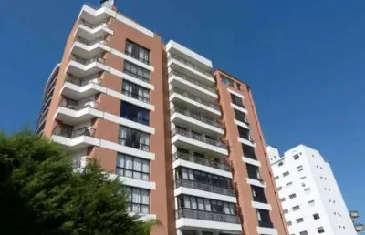 Apartamento com 4 quartos à venda na Avenida Barão de Monte Mor, 1, Real Parque, São Paulo