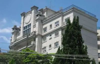 Cobertura com 3 quartos à venda na Rua Adalívia de Toledo, 1, Paineiras do Morumbi, São Paulo