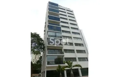 Apartamento com 4 quartos à venda na Rua Marquês de Sabará, 1, Real Parque, São Paulo