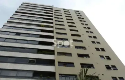 Apartamento com 4 quartos à venda na Rua Barão de Santa Eulália, 1, Real Parque, São Paulo