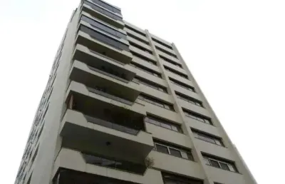 Cobertura com 4 quartos à venda na Rua Marquês de Sabará, 1, Real Parque, São Paulo