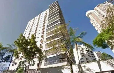 Cobertura com 3 quartos à venda na Rua Barão de Campos Gerais, 1, Real Parque, São Paulo