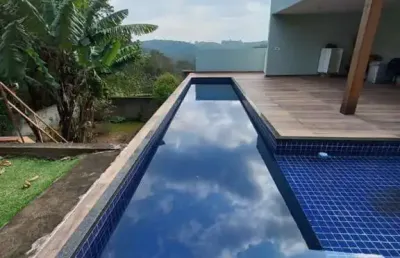 Casa em condomínio para venda em jundiaí, loteamento capital ville, 3 dormitórios, 3 suítes, 5 banheiros, 3 vagas