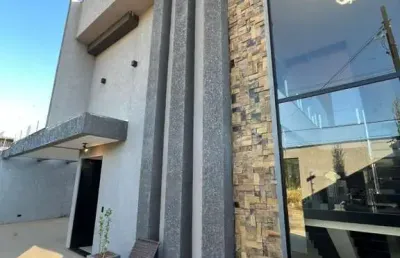 Casa para venda em cajamar, portais (polvilho), 3 dormitórios, 3 suítes, 5 banheiros, 4 vagas