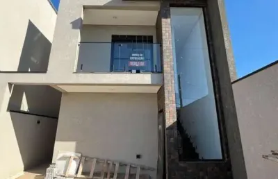 Casa para venda em cajamar, portais (polvilho), 3 dormitórios, 1 suíte, 3 banheiros, 2 vagas