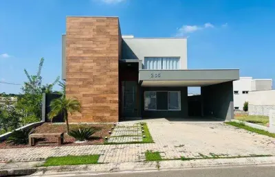 Casa em condomínio para venda em itupeva, são venâncio, 3 dormitórios, 1 suíte, 3 banheiros, 4 vagas