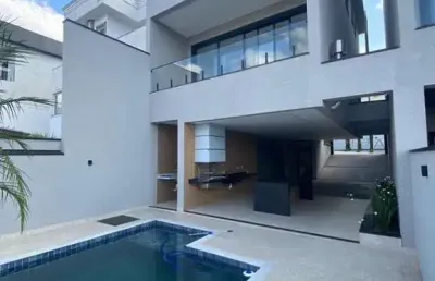 Casa para venda em cajamar, portais (polvilho), 3 dormitórios, 3 suítes, 5 banheiros, 6 vagas