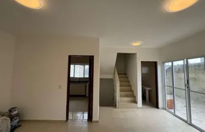 Casa para venda em cajamar, portais (polvilho), 2 dormitórios, 3 banheiros, 3 vagas