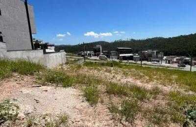 Terreno à venda na Rua dos Cedros, Portais (Polvilho), Cajamar