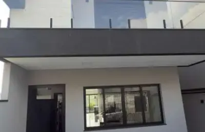 Casa para venda em cajamar, portais (polvilho), 3 dormitórios, 4 suítes, 4 banheiros, 2 vagas