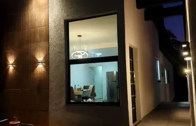 Casa em condomínio para venda em santana de parnaíba, villas do jaguari, 3 dormitórios, 1 suíte, 3 banheiros, 2 vagas