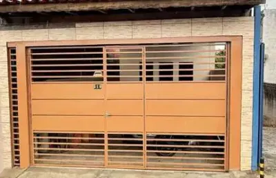 Casa para venda em cajamar, paraíso (polvilho), 3 dormitórios, 2 banheiros, 2 vagas