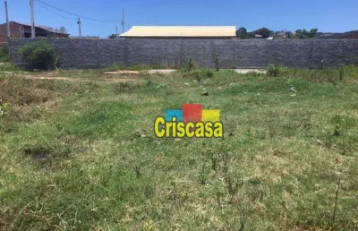 Terreno à venda, 450 m² por r$ 120.000,00 - vila do peró - cabo frio/rj