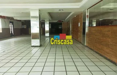 Ponto para alugar, 360 m² por r$ 30.260,00/mês - são bento - cabo frio/rj