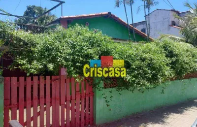 Casa à venda, 158 m² por r$ 1.400.000,00 - vila nova - cabo frio/rj