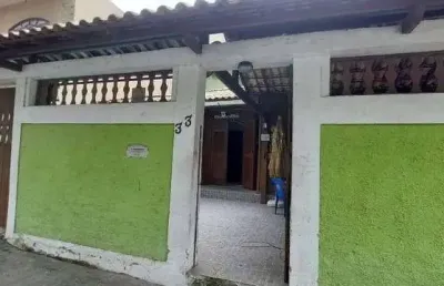 Casa com 3 dormitórios à venda, 160 m² por r$ 735.000,00 - vila nova - cabo frio/rj