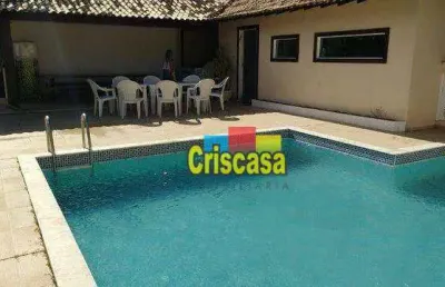 Casa com 2 dormitórios à venda, 92 m² por r$ 400.000,00 - ogiva - cabo frio/rj