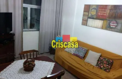Apartamento à venda, 78 m² por r$ 500.000,00 - passagem - cabo frio/rj