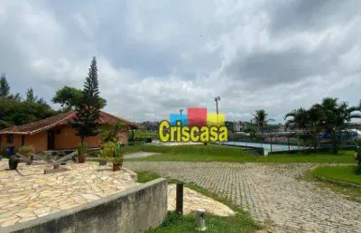 Casa à venda, 100 m² por r$ 590.000,00 - praia do siqueira - cabo frio/rj