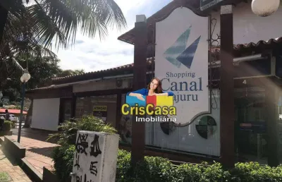 Loja, 35 m² - venda por r$ 450.000,00 ou aluguel por r$ 2.498,00/mês - são bento - cabo frio/rj