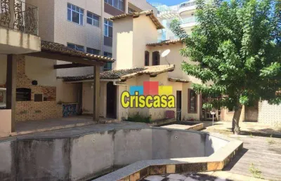Casa à venda, 320 m² por r$ 1.600.000,00 - passagem - cabo frio/rj