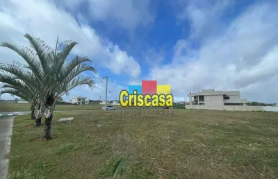 Terreno à venda, 360 m² por r$ 250.000,00 - ogiva - cabo frio/rj