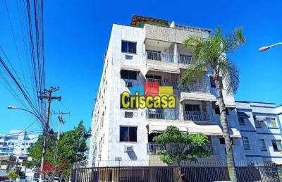 Cobertura à venda, 149 m² por r$ 900.000,00 - centro - cabo frio/rj