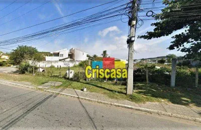Terreno à venda, 890 m² por r$ 1.200.000,00 - peró - cabo frio/rj