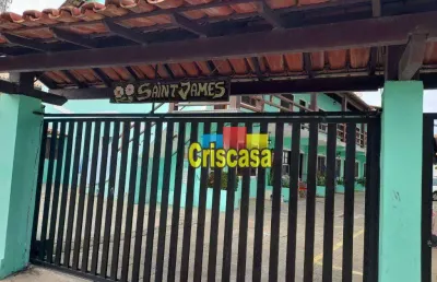 Casa com 3 dormitórios à venda, 120 m² por r$ 385.000,00 - peró - cabo frio/rj